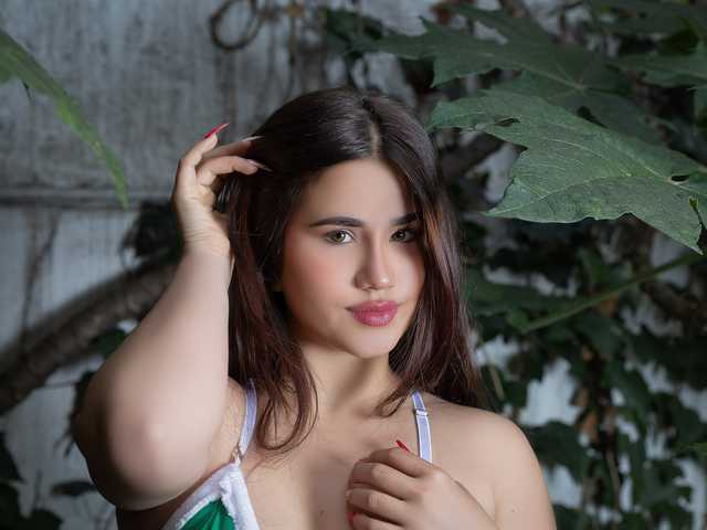 Profilio nuotrauka JULIETHASANTOSJB
