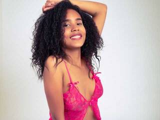 Erotinis vaizdo pokalbis JulietaSex