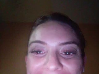 Erotinis vaizdo pokalbis JulietayRomeo