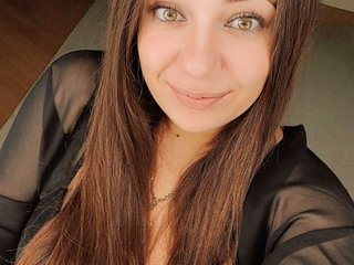 Erotinis vaizdo pokalbis JulietDream