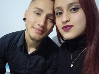 Erotinis vaizdo pokalbis yuli-and-taiyler