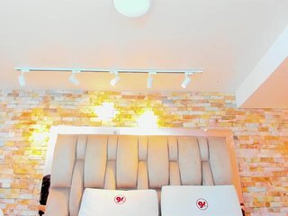 Erotinis vaizdo pokalbis JuliethaTaylor