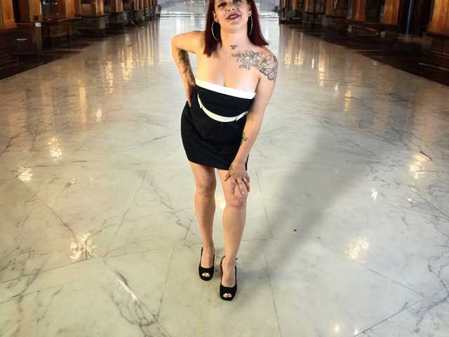 Profilio nuotrauka JuliethVega