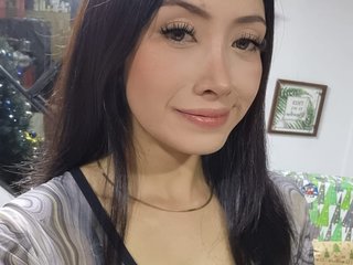 Erotinis vaizdo pokalbis JuliietaMars