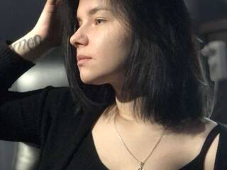 Erotinis vaizdo pokalbis JuliLufia