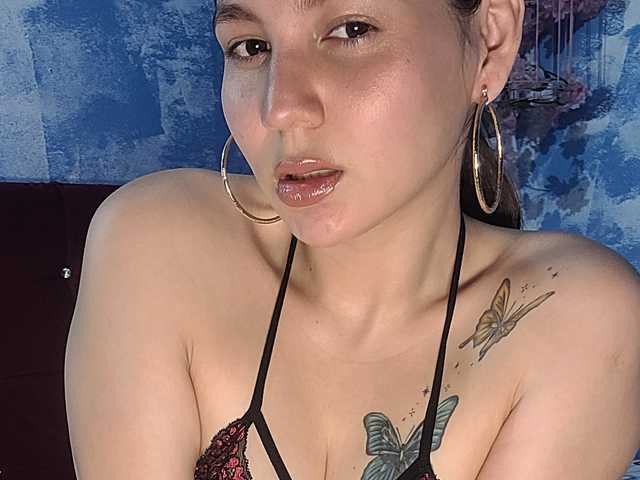 Profilio nuotrauka julianamorant