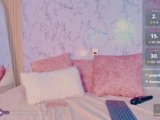 Erotinis vaizdo pokalbis Julirodriguez