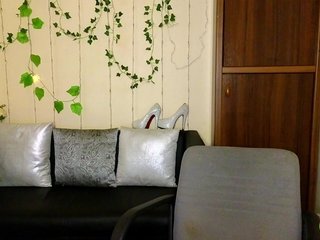 Erotinis vaizdo pokalbis Jullyblondkiss