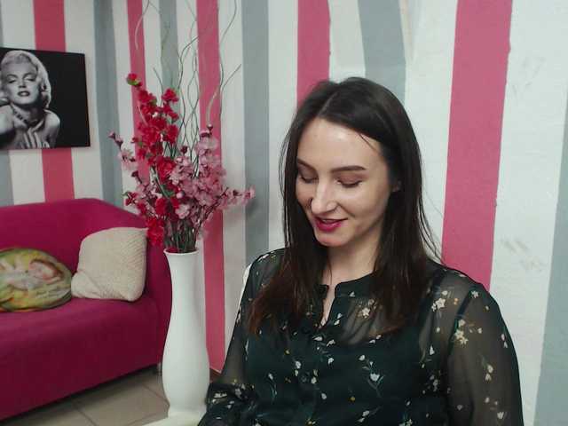 Transliacijos ekrano nuotraukos JulsHot