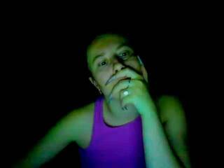 Erotinis vaizdo pokalbis Jumiera