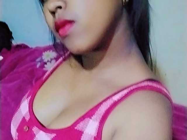 Profilio nuotrauka June-hot