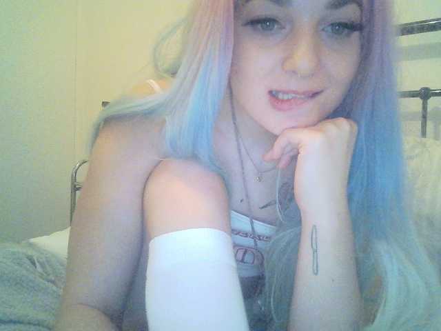 Transliacijos ekrano nuotraukos JunipaJinxe