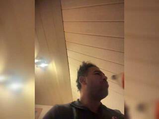 Erotinis vaizdo pokalbis Jupimo