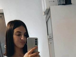 Erotinis vaizdo pokalbis JussyFerggie