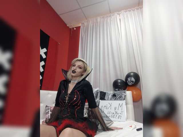 Transliacijos ekrano nuotraukos Hungry-Bunnyy