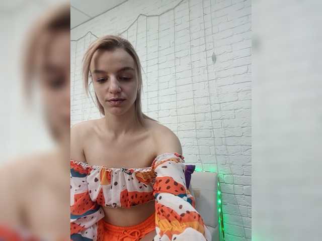 Transliacijos ekrano nuotraukos Hungry-Bunnyy