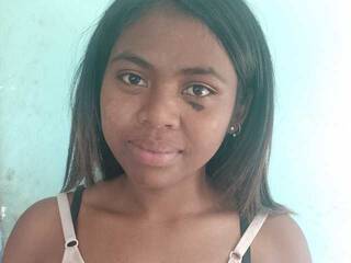 Erotinis vaizdo pokalbis Justinah33