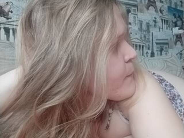 Transliacijos ekrano nuotraukos JustLudmila