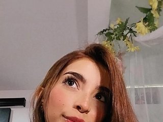 Erotinis vaizdo pokalbis justmiaa