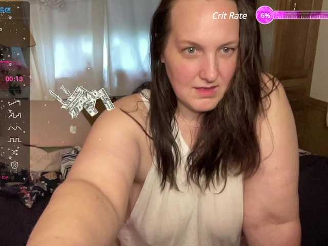 Transliacijos ekrano nuotraukos JustTrudy