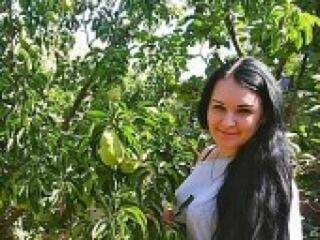 Erotinis vaizdo pokalbis juvotova