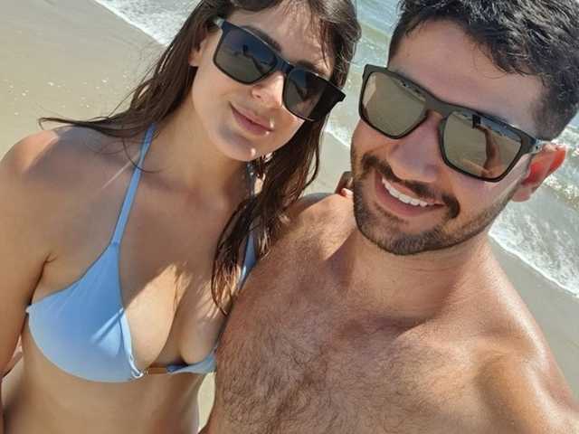 Profilio nuotrauka JuYSebastian