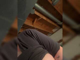 Erotinis vaizdo pokalbis Jxoxx