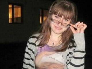 Erotinis vaizdo pokalbis jytte