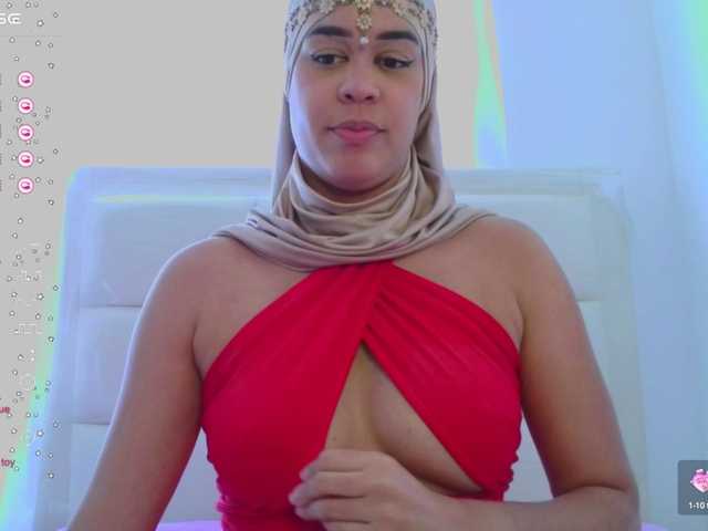 Nuotraukos kaalinda1 New Arab girl in this environment, shy but wanting to know everything that is related