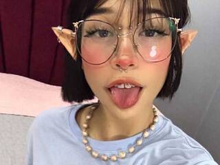 Erotinis vaizdo pokalbis kaataliina-saanta