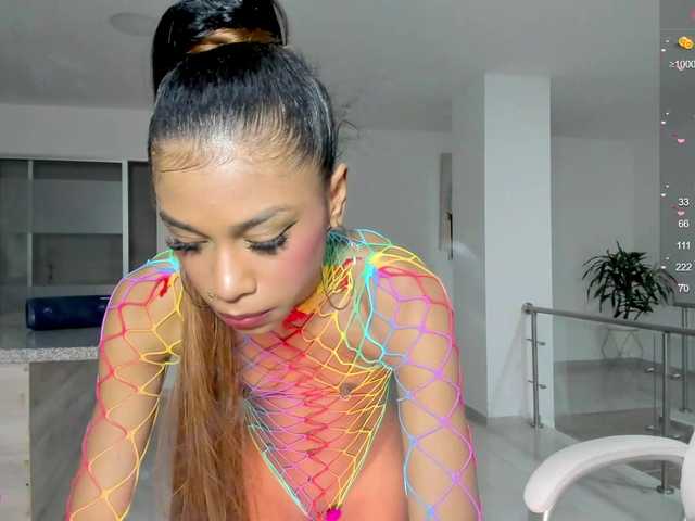 Nuotraukos kaia-cams Let's start the morning with a delicious squirt at goal!