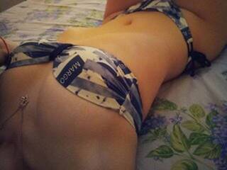 Erotinis vaizdo pokalbis Kailestia