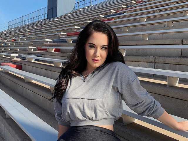 Profilio nuotrauka KaileySkyful
