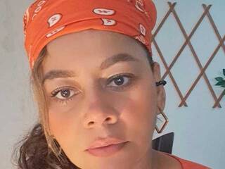 Erotinis vaizdo pokalbis KaillyPariss