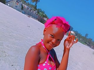 Erotinis vaizdo pokalbis KaisleyMeghan