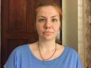 Erotinis vaizdo pokalbis kaitleen