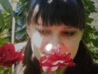 Erotinis vaizdo pokalbis kalibbri