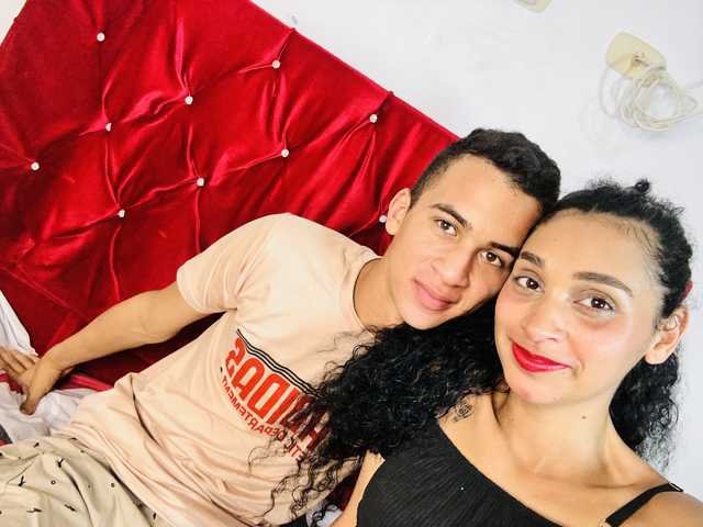 Profilio nuotrauka KaliMateo