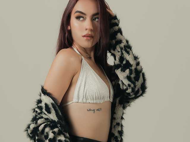 Profilio nuotrauka KaliMonroe