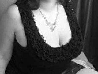 Erotinis vaizdo pokalbis kalinalady