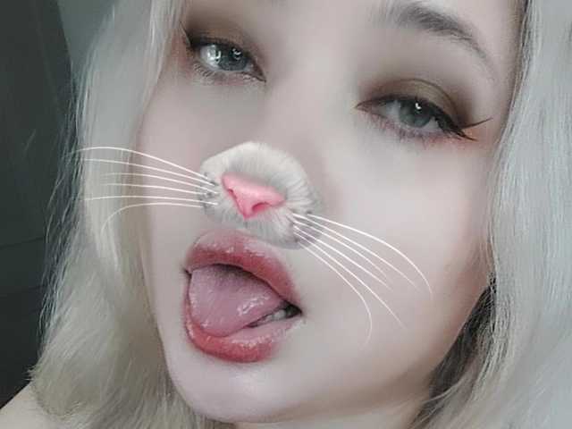 Profilio nuotrauka KaliRoses