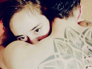 Erotinis vaizdo pokalbis kamasutrafest