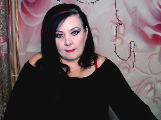 Nuotraukos KamilaDream I am a cute fat woman, find out me .If I like me - put love