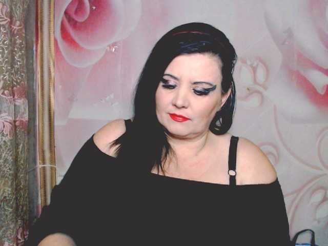 Nuotraukos KamilaDream I am a cute fat woman, find out me .If I like me - put love