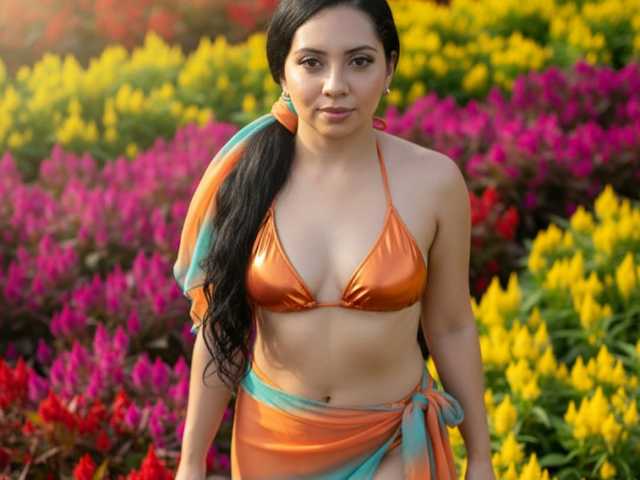 Profilio nuotrauka KamilaGuill