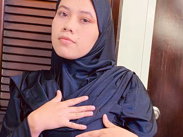 Profilio nuotrauka kamilahnajwa
