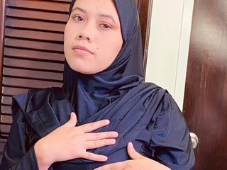 Erotinis vaizdo pokalbis kamilahnajwa