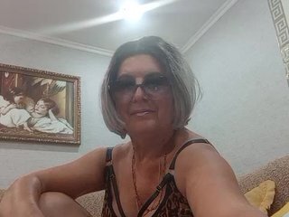 Erotinis vaizdo pokalbis Kamilan-1