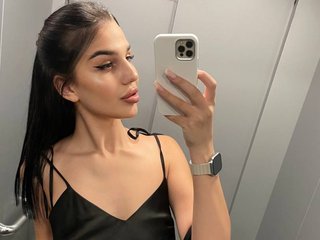 Erotinis vaizdo pokalbis KamilaVibes