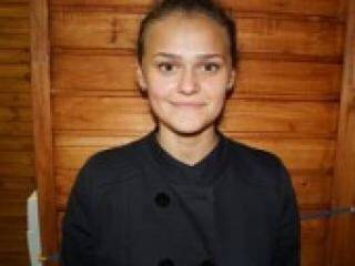 Erotinis vaizdo pokalbis kamilochkaa